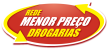 Rede Menor Preço Drogarias